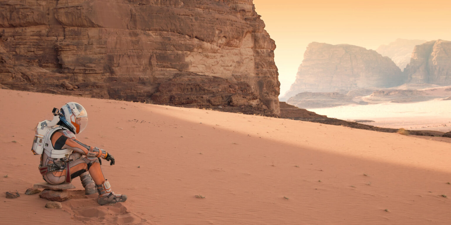 mars